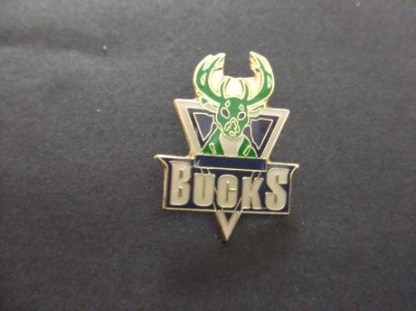 Basketbalteam Milwaukee Bucks